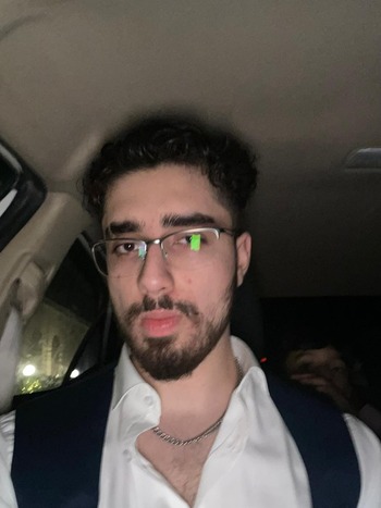 Rafay Malik